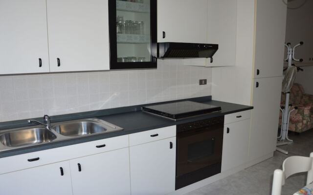 Flat Only 50m From the Beach in Caorle