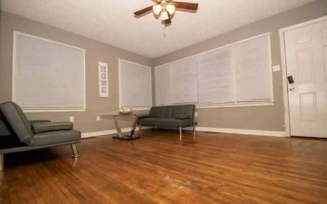 Home Sweet Home Bungalow