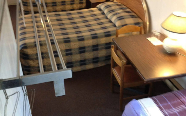 Penny's Motel