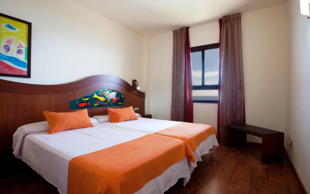 Ohtels Mazagón