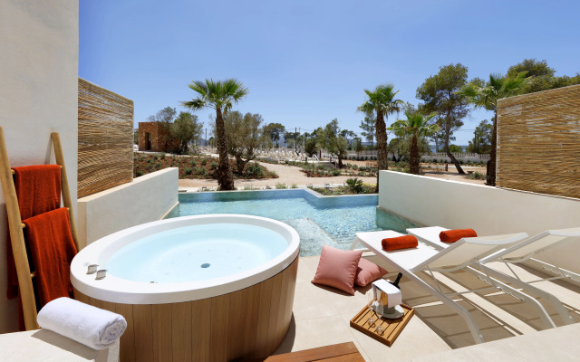 TRS Ibiza Hotel - Adults Only +16