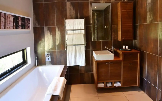 The Tredenham Boutique Hotel