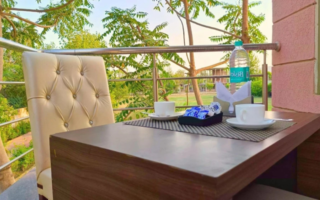 Maharana Palace by Asapian Hotels