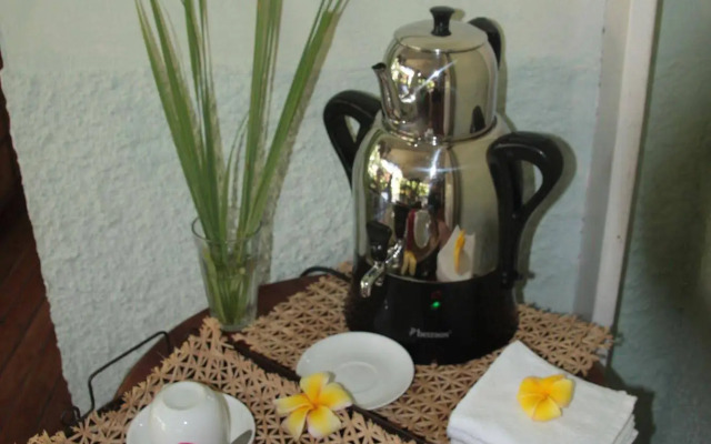 Nosy Be Hotel & Spa