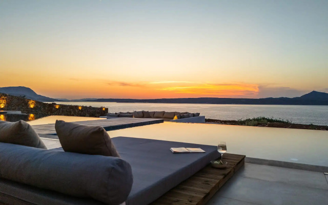 Dionysos Boutique Villa