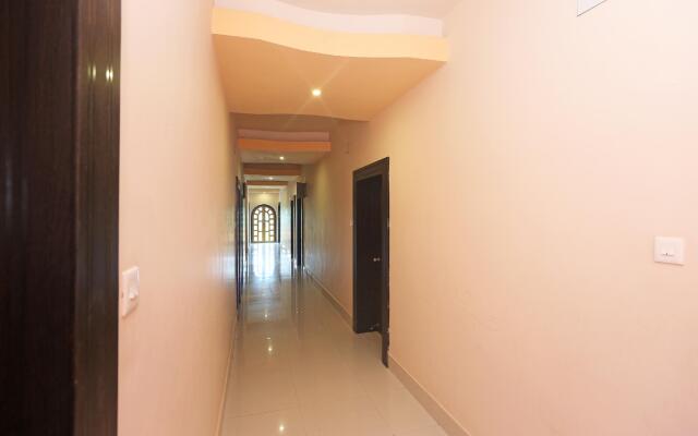 OYO 5051 Silicon Residency