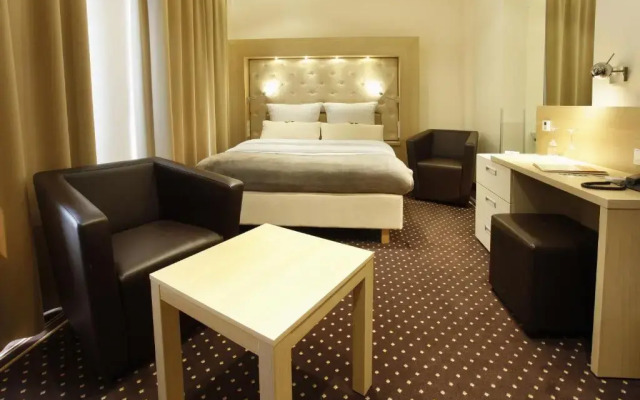 Hotel Villa Will