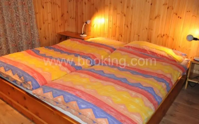 Chalet Helena - Apartment Pasquale