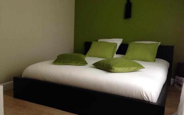 Apartment Easyway to sleep