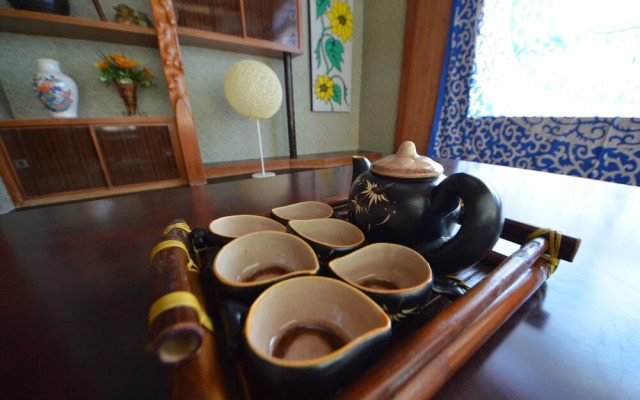 Yomitanson Resort House