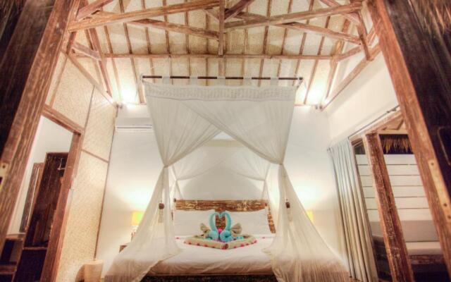 Atoll Haven Villas