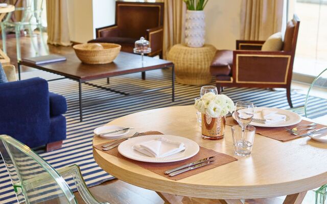 The Roc Club, A Grecotel Hotel To Live