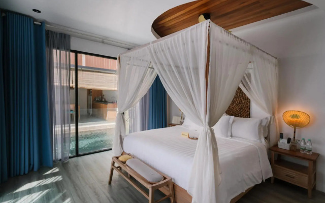 La Villa Langkawi - Private Pool