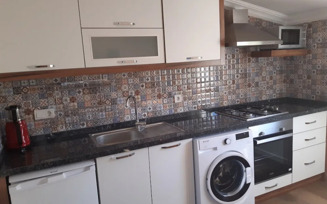 Dalyan Central Park Hotel - Adults Only