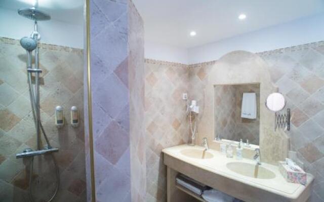 Sur les Hauteurs du Luberon-Chez Lisett