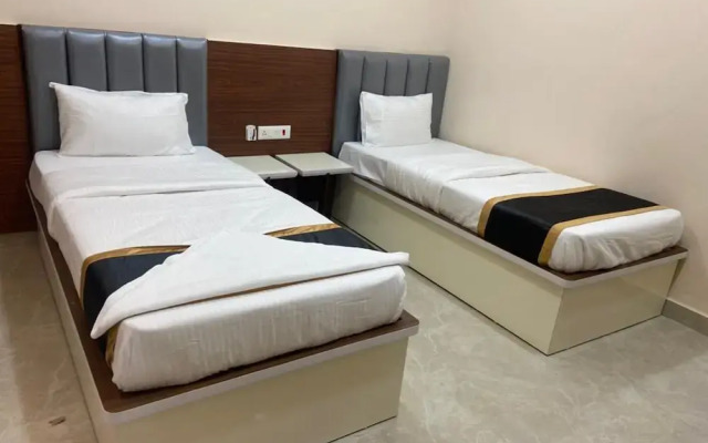 Hotel Thakur Mahal Supaul