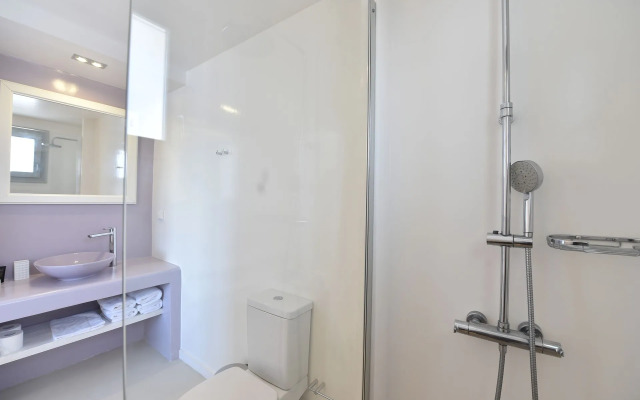 Ambassador Luxury Villas