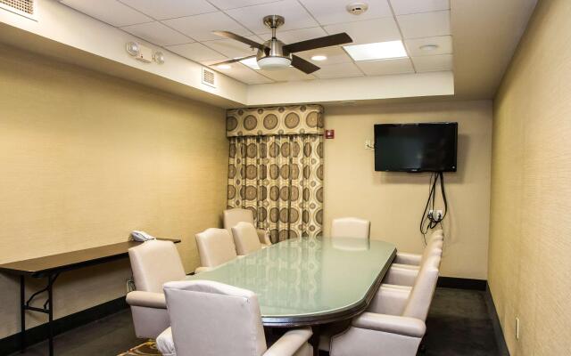 Hampton Inn Hammond