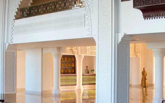Baron Palace Sahl Hasheesh