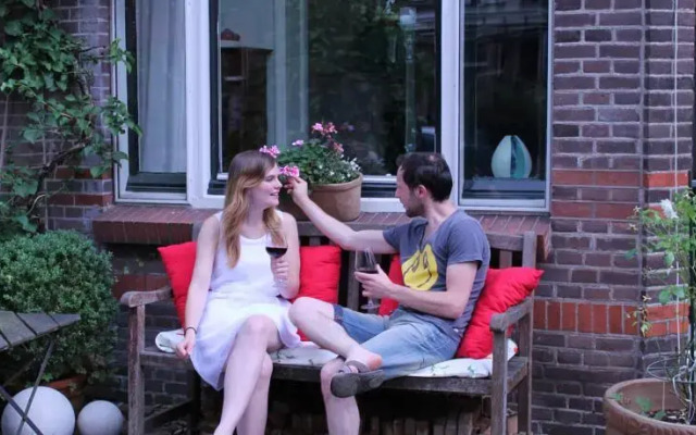 B&B Op Ut Hoekie