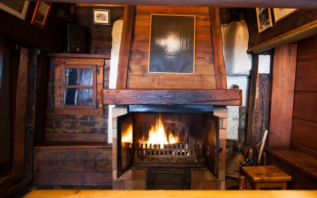 Auberge La Boerne