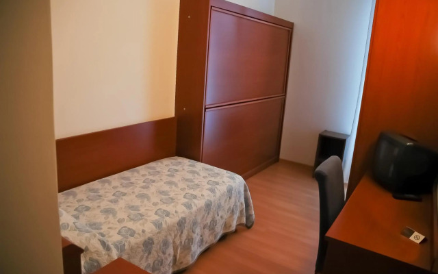 Hotel Santiago