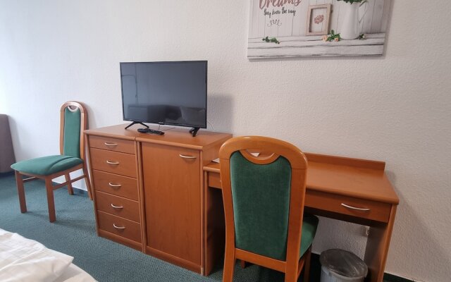 Müritz-Pension Waren