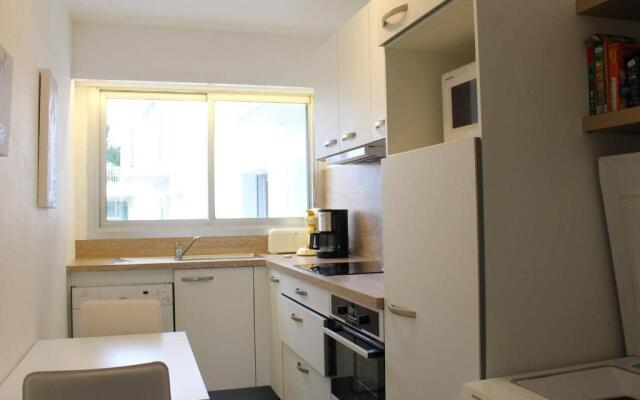 Appartement La Baule, 2 pièces, 4 personnes - FR-1-245-151