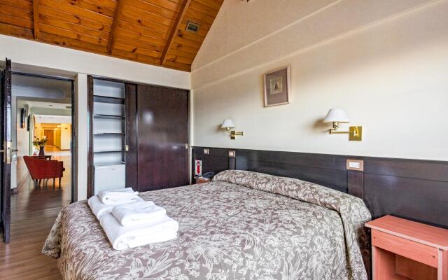 Villa Brescia Hotel