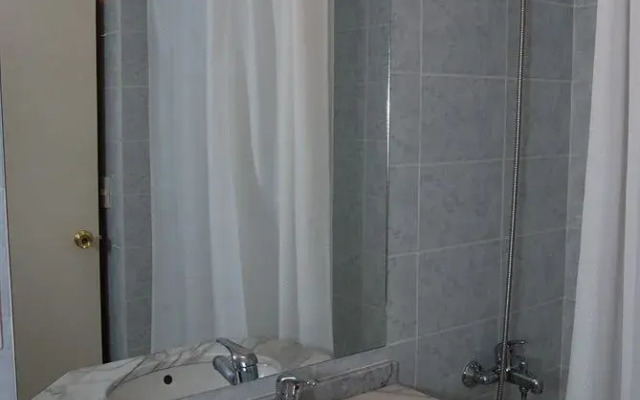 Marti Apart Hotel