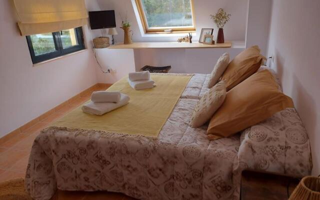 Apartamento Estorde - Costa Da Morte