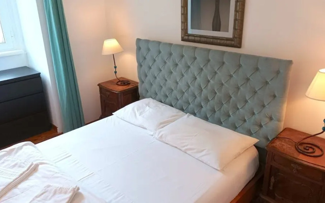 Charming 2 Bedroom Apartment in City Centre Lisboa