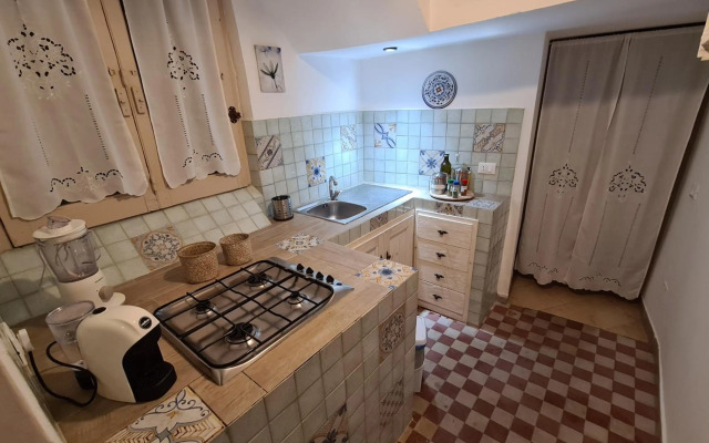 Agorà Sant’anna Apartment