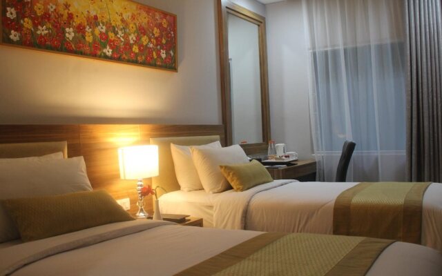 Grand Serela Hotel Yogyakarta