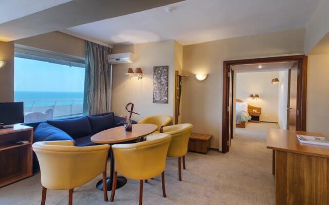 Savoy Hotel