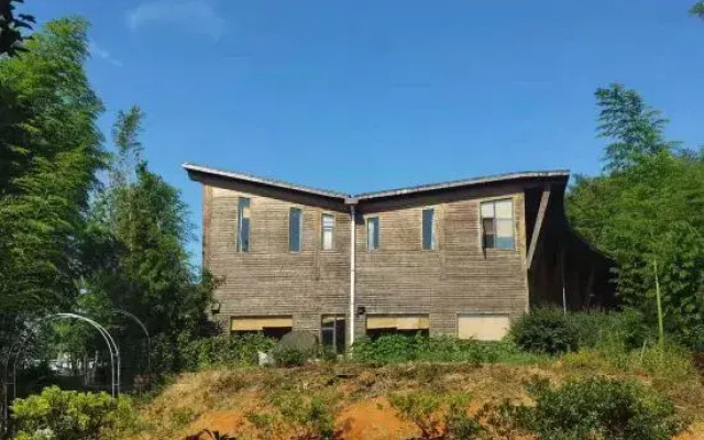 Siming Yunding Hostel