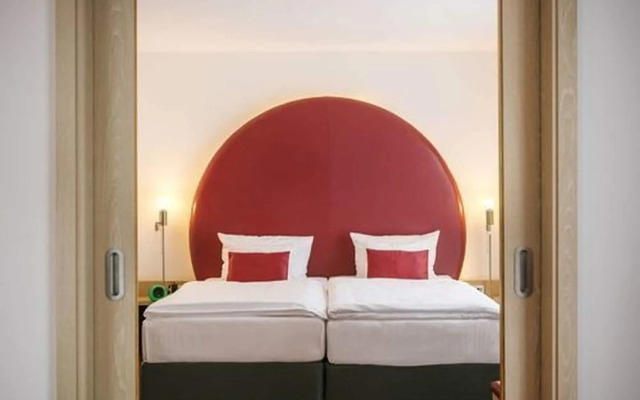 ARCOTEL Rubin Hamburg