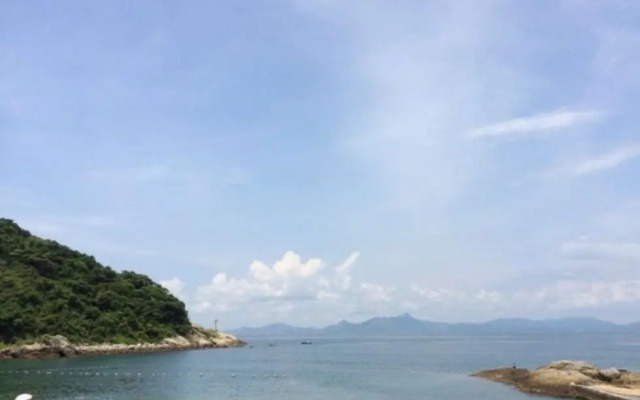 Century Sea-View Resort