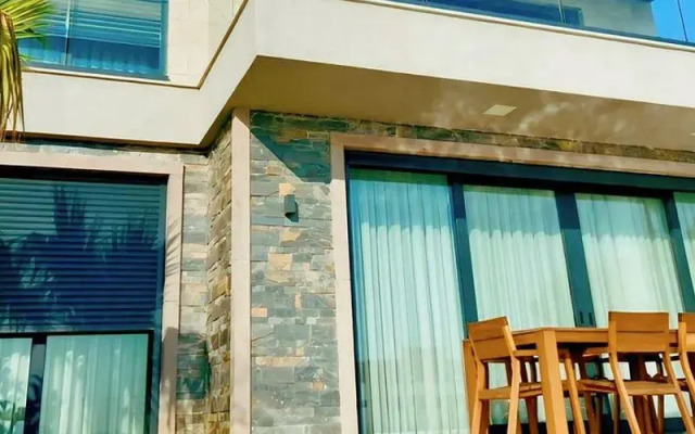 Villa Aktürk