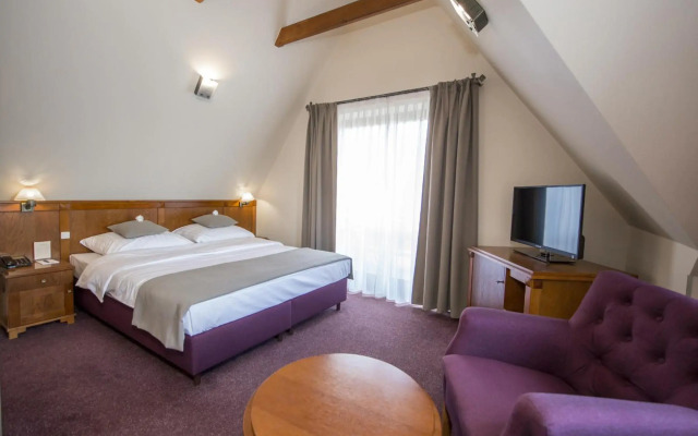 Hotel Redyk Ski&Relax