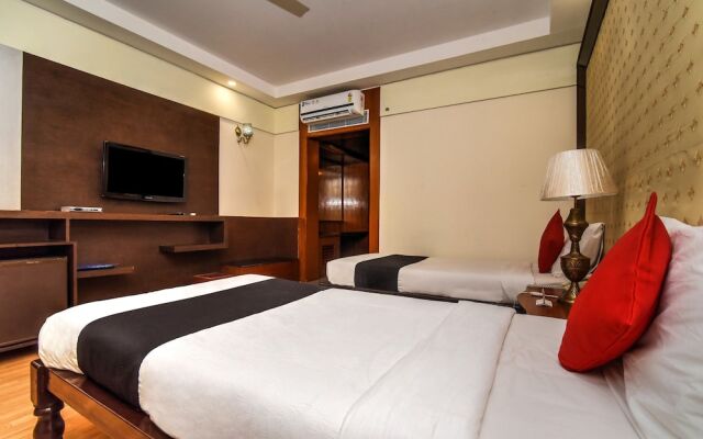 Hotel Utkarsh Vilas