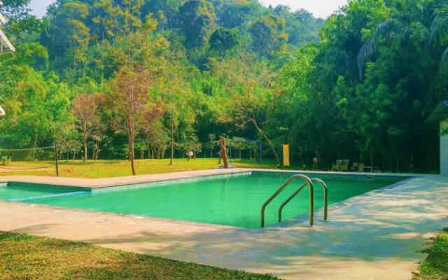 Vythiri Greens Resort