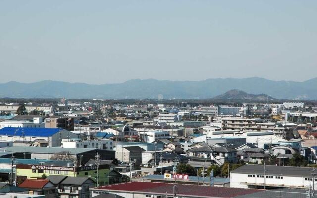 Kuretake-Inn Hamamatsu Nishi I.C.