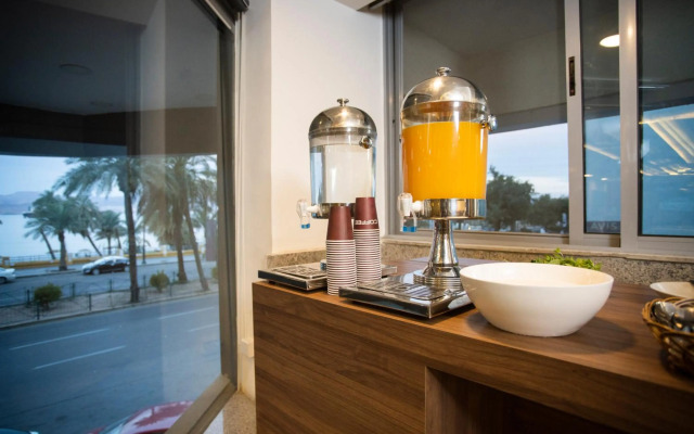 Nairoukh Hotel Aqaba