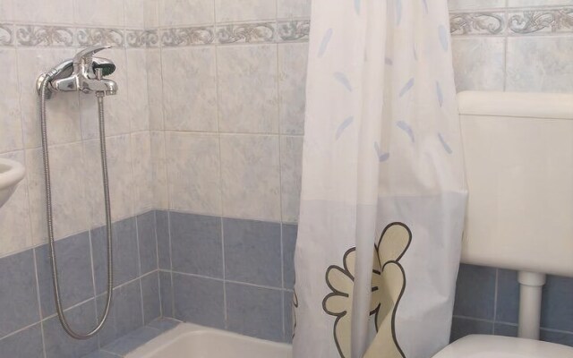Apartmani Klarić