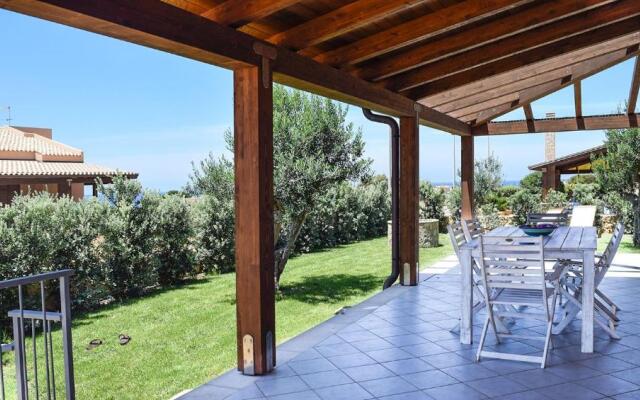 Dimore Damare Baia Cornino