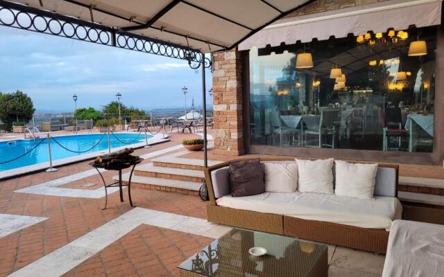 Relais Todini