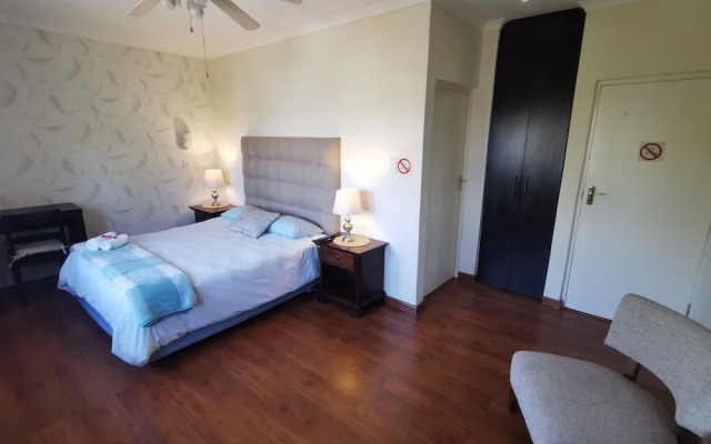 Villa Stella Guest House