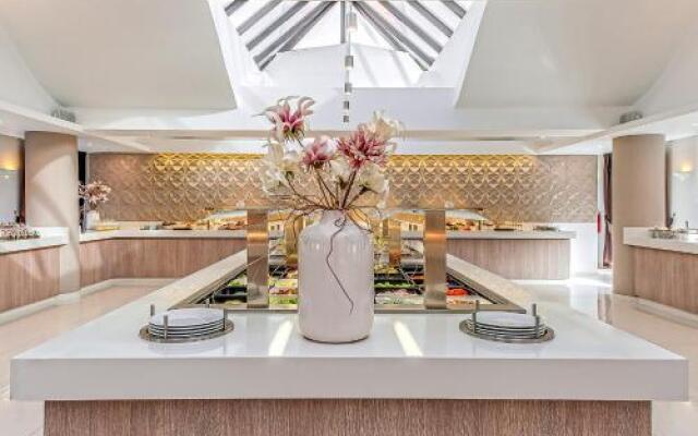 Aparthotel 4 Stars Agia Marina