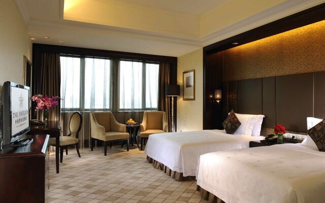 The Pavilion Hotel - Longgang Hotel